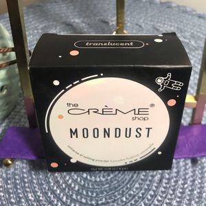 The Creme Shop|| Setting Powder